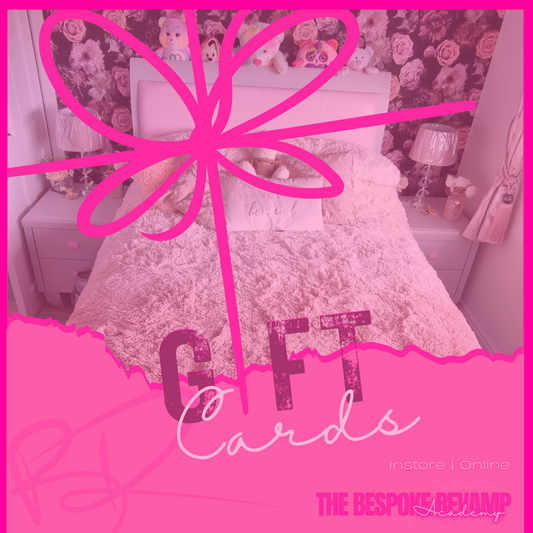 Bespoke Revamp Gift Card